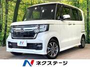 2023 HONDA N-BOX CUSTOM