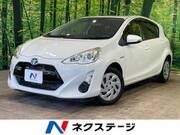 2016 TOYOTA AQUA S