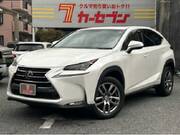 2015 LEXUS NX