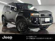 2026 TOYOTA LANDCRUISER 250