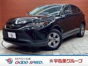 2023 TOYOTA HARRIER