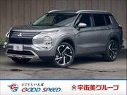 2023 MITSUBISHI OUTLANDER PHEV