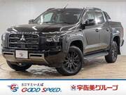 2024 MITSUBISHI TRITON