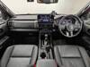 MITSUBISHI TRITON