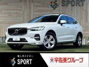 2022 VOLVO XC60