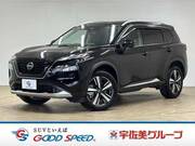 2024 NISSAN X-TRAIL