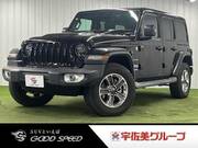 2019 CHRYSLER JEEP WRANGLER UNLIMITED
