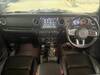CHRYSLER JEEP WRANGLER UNLIMITED