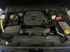 CHRYSLER JEEP WRANGLER UNLIMITED