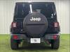 CHRYSLER JEEP WRANGLER UNLIMITED
