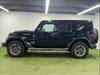 CHRYSLER JEEP WRANGLER UNLIMITED