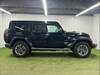 CHRYSLER JEEP WRANGLER UNLIMITED