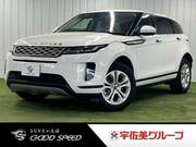 2019 LAND ROVER RANGE ROVER EVOQUE