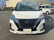 2021 NISSAN SERENA