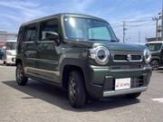 2026 SUZUKI HUSTLER