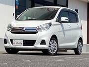 2018 NISSAN DAYZ