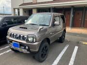 2012 SUZUKI JIMNY