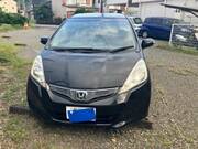 2012 HONDA FIT