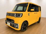 2015 DAIHATSU WAKE