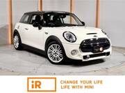 2015 BMW MINI COOPER S