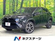 2024 TOYOTA YARIS CROSS HYBRID Z