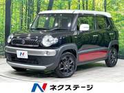 2021 SUZUKI XBEE HYBRID MZ