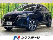 2022 NISSAN KICKS
