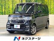 2022 HONDA N-BOX CUSTOM