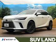 2023 LEXUS RX