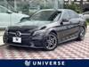 MERCEDES BENZ C-CLASS