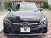 MERCEDES BENZ C-CLASS