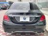 MERCEDES BENZ C-CLASS