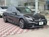 MERCEDES BENZ C-CLASS