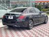 MERCEDES BENZ C-CLASS