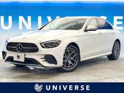2021 MERCEDES BENZ E-CLASS