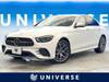 MERCEDES BENZ E-CLASS
