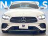 MERCEDES BENZ E-CLASS