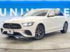MERCEDES BENZ E-CLASS