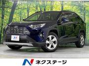 2021 TOYOTA RAV4 G