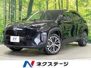 2023 TOYOTA YARIS CROSS HYBRID Z