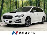 2016 SUBARU LEVORG
