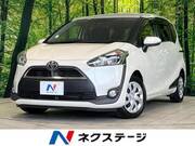 2016 TOYOTA SIENTA G