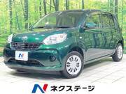 2018 TOYOTA PASSO