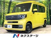 2025 HONDA N-VAN