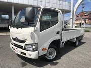2021 TOYOTA DYNA