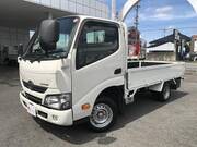2021 TOYOTA DYNA