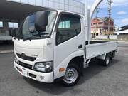 2021 TOYOTA DYNA