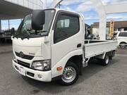 2021 TOYOTA DYNA