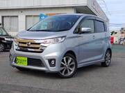 2014 NISSAN DAYZ