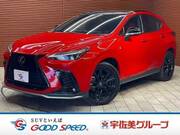 2023 LEXUS NX